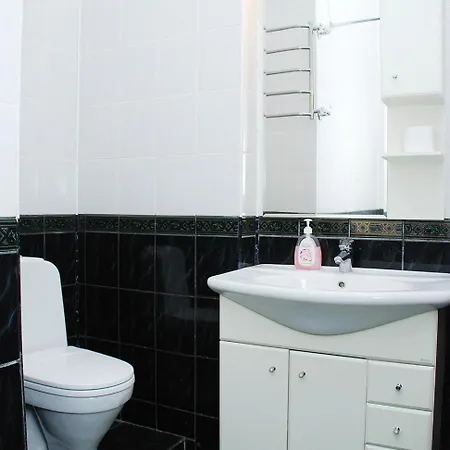 Rentday Apartments - Kiev Номер фото
