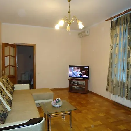 Rentday Apartments - Kiev Номер фото