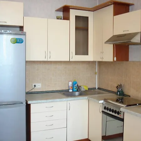 Rentday Apartments - Kiev Номер фото