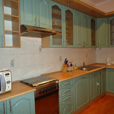 Rentday Apartments - Kiev Номер фото