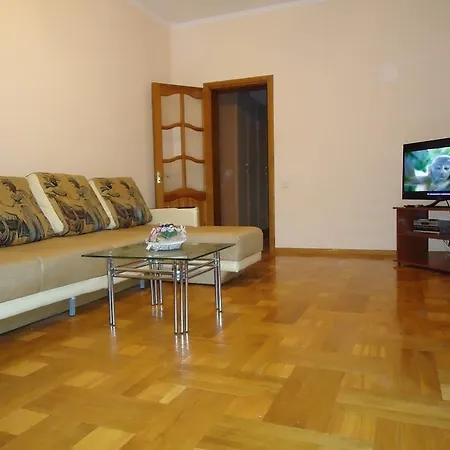 Rentday Apartments - Kiev Номер фото