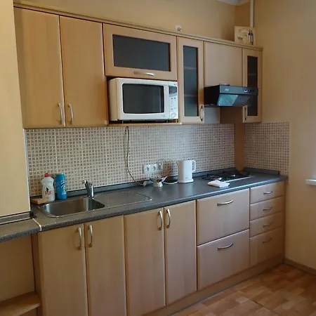 Rentday Apartments - Kiev Номер фото