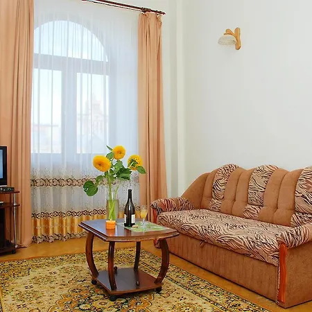 Rentday Apartments - Kiev Номер фото