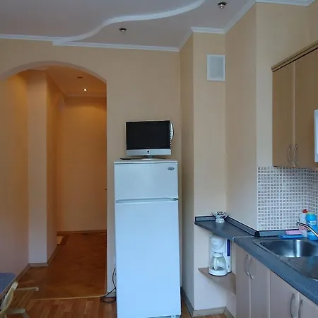 Rentday Apartments - Kiev Номер фото