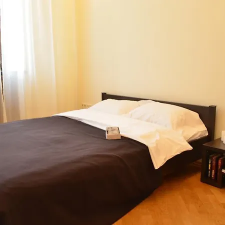 Rentday Apartments - Kiev Екстер'єр фото