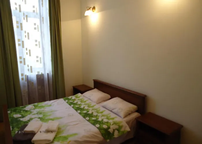 Rentday Apartments - Kiev
