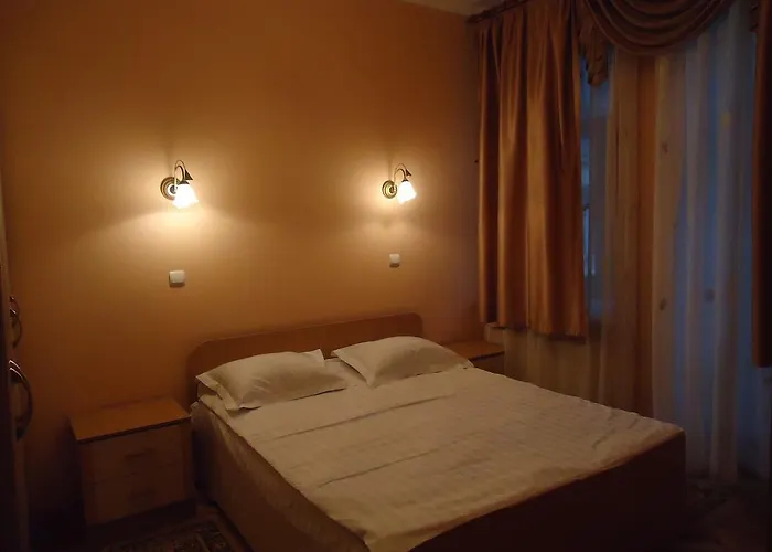 Rentday Apartments - Kiev