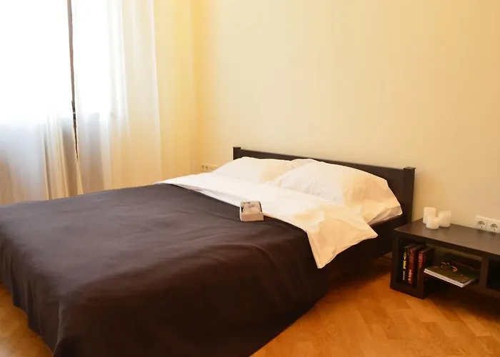 Rentday Apartments - Kiev