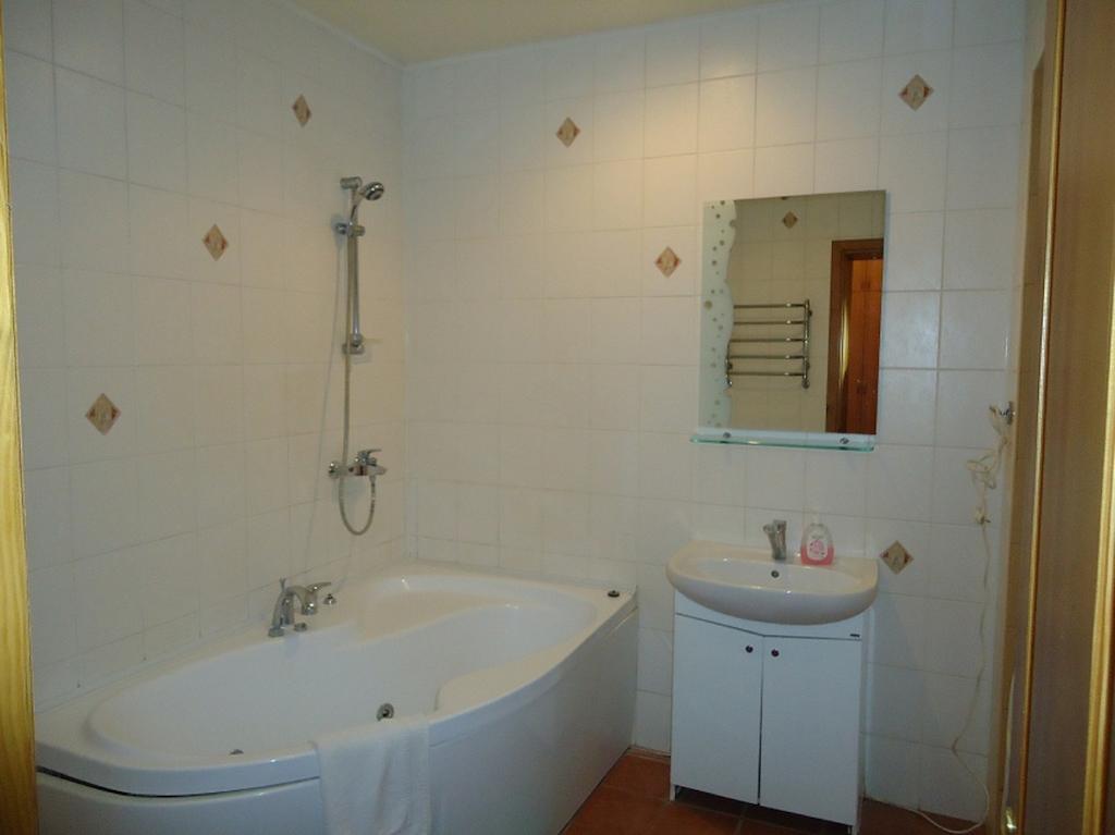 Apartment Rentday -
