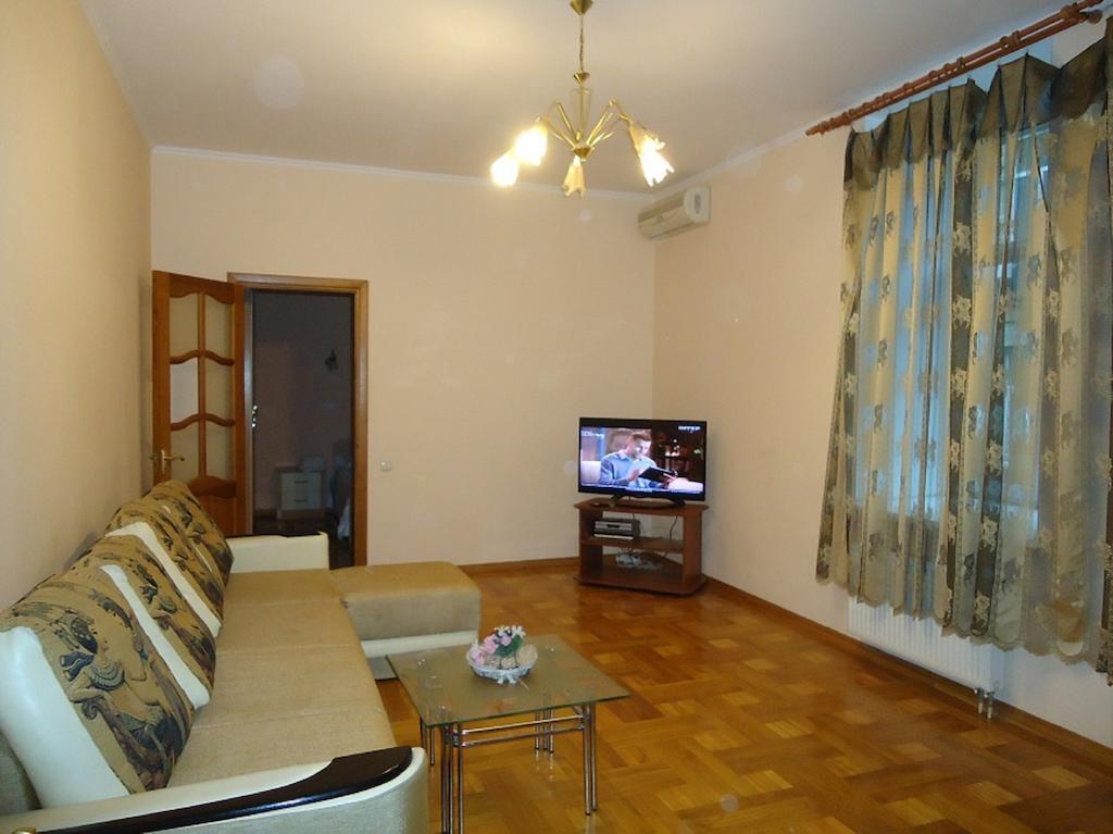 Apartment Rentday - Kyiv