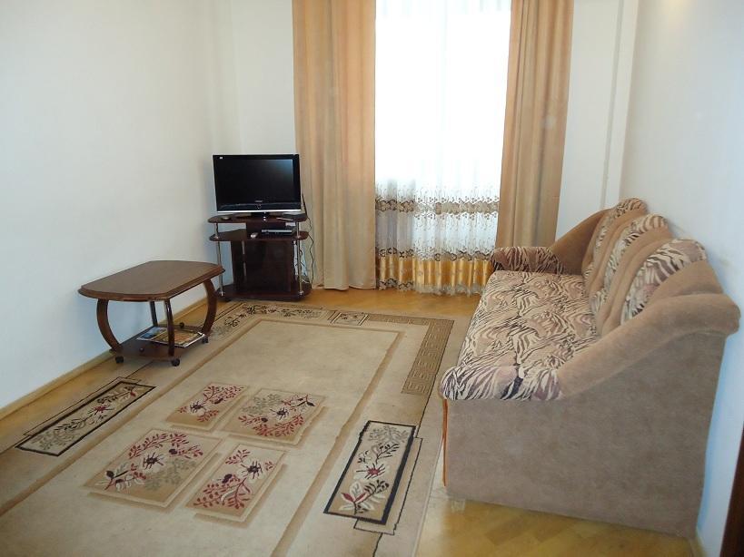 Apartment Rentday -