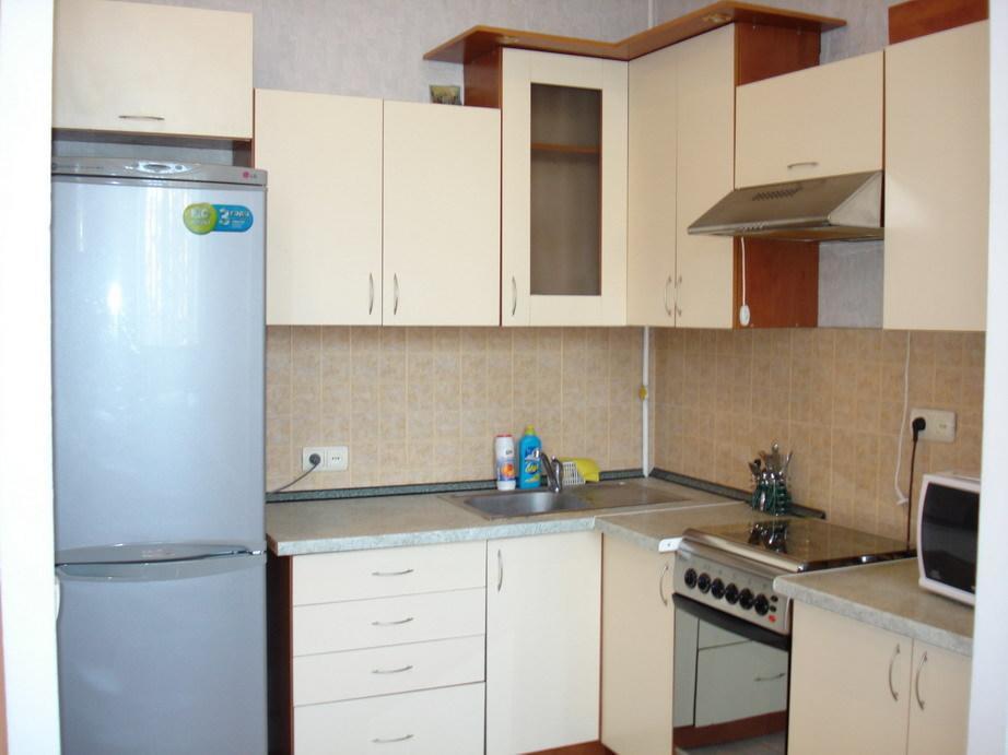 Apartment Rentday -