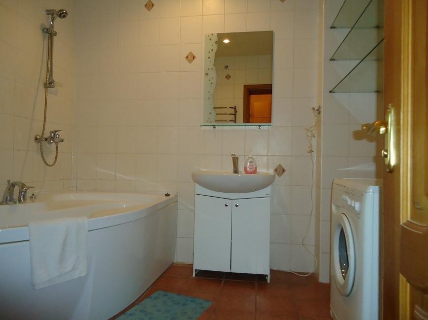 Apartment Rentday -