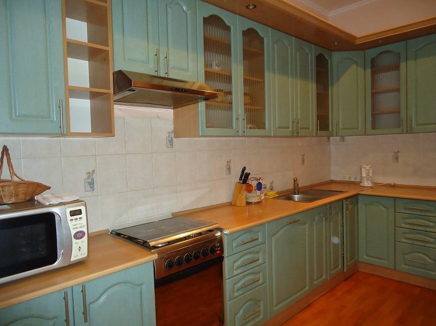 Apartment Rentday -