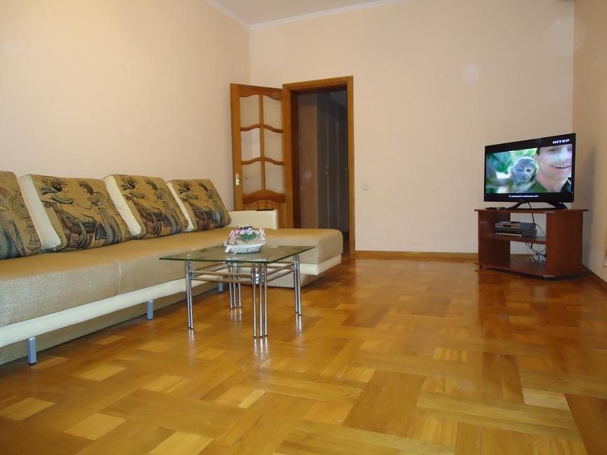Apartment Rentday -