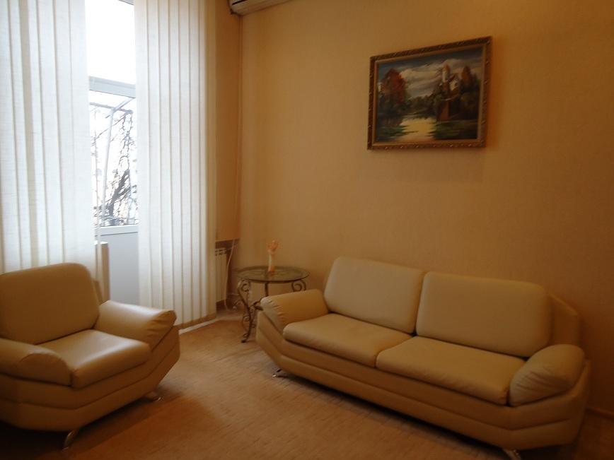 Apartment Rentday - Kyiv
