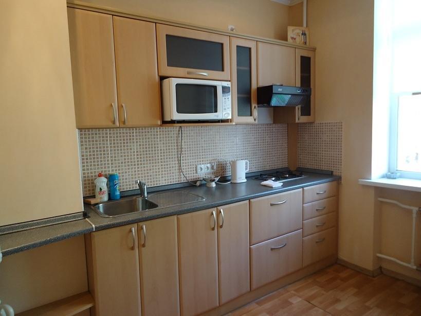 Apartment Rentday -