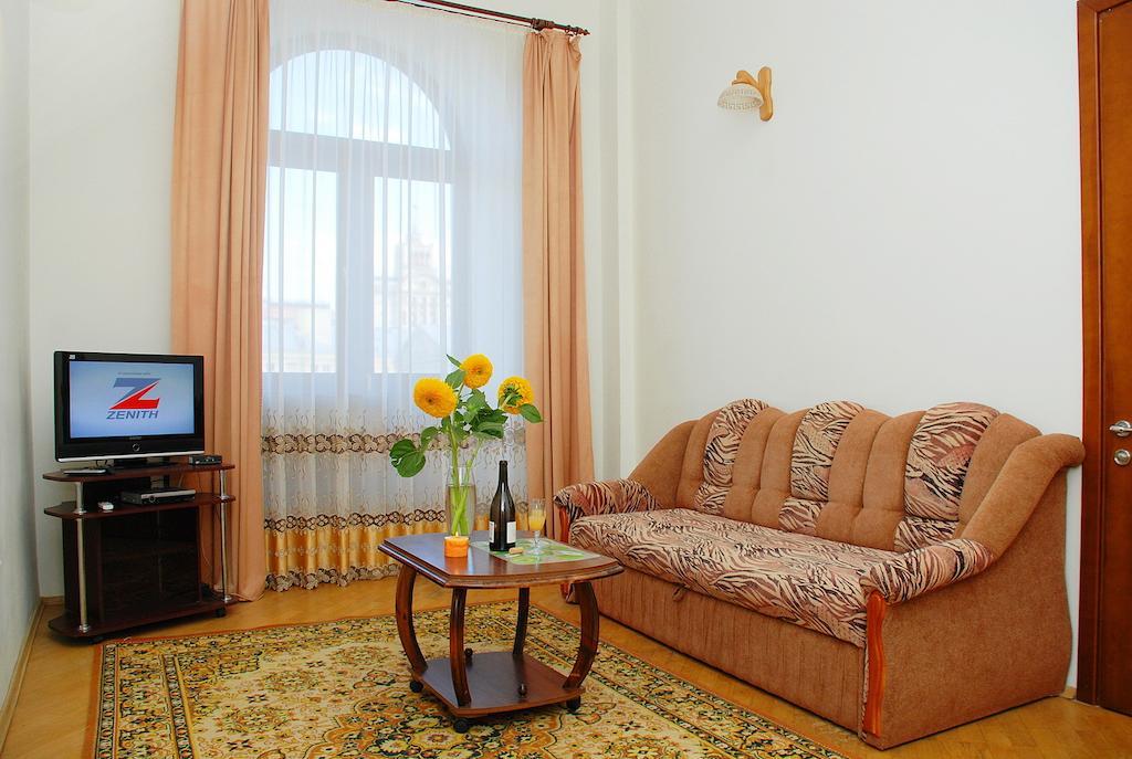 Apartment Rentday -