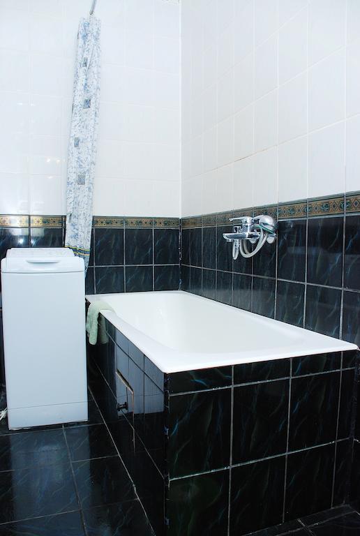 Apartment Rentday -
