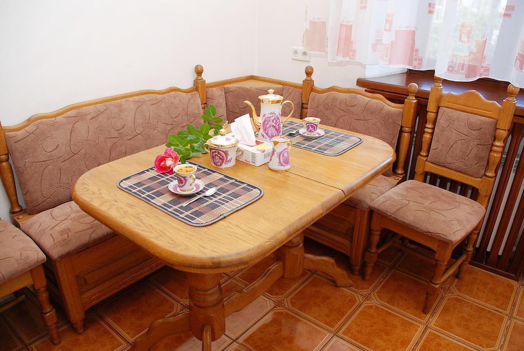 Apartment Rentday -