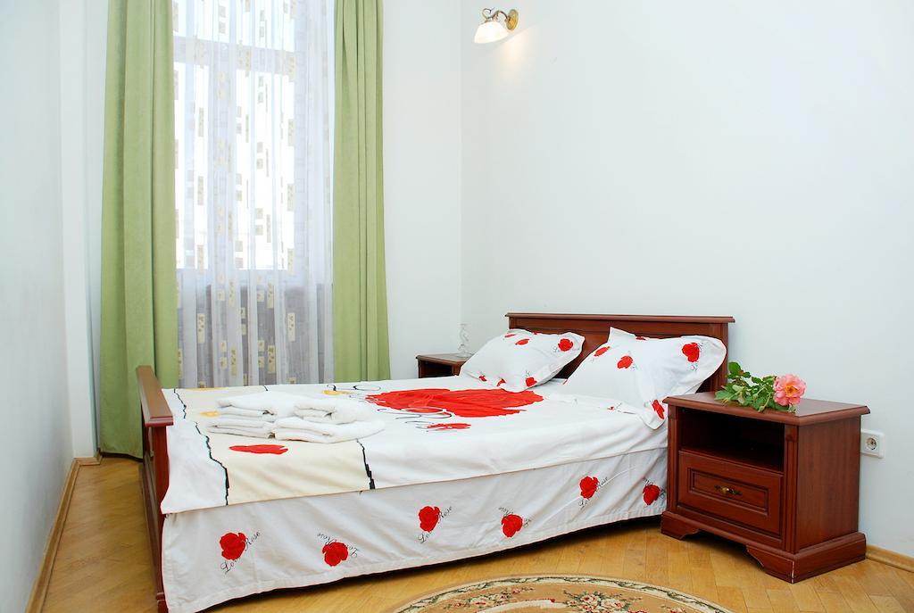 Apartment Rentday - *