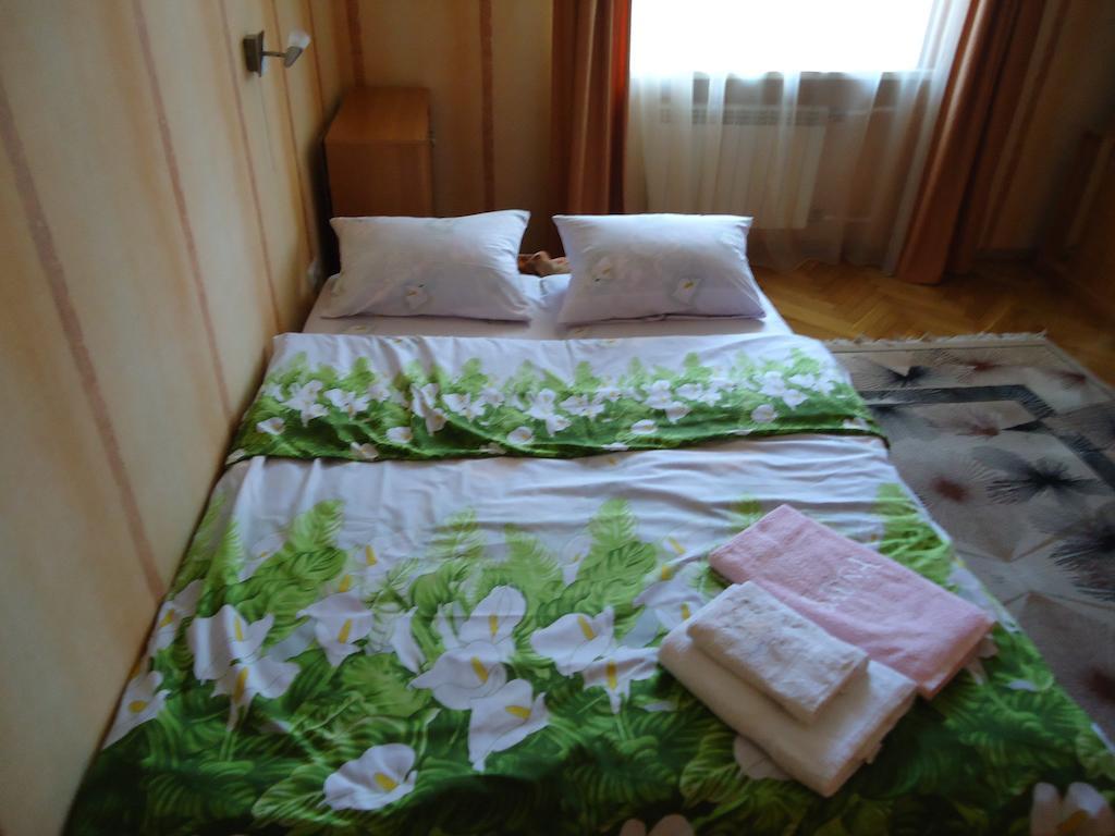Apartment Rentday - *