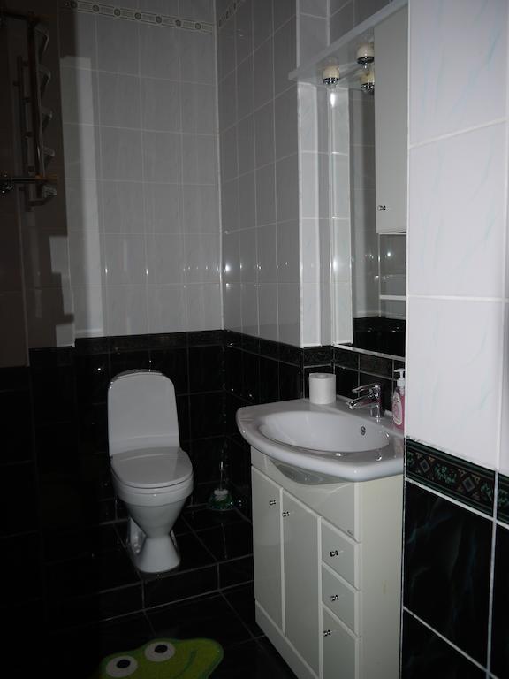 Apartment Rentday -