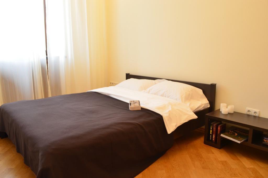 Apartment Rentday - *