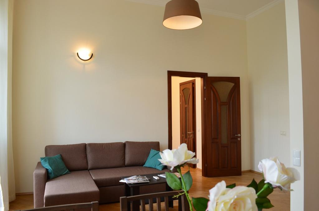 Apartment Rentday - Kyiv